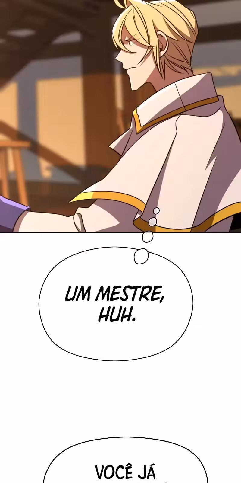 Página do Capítulo 94