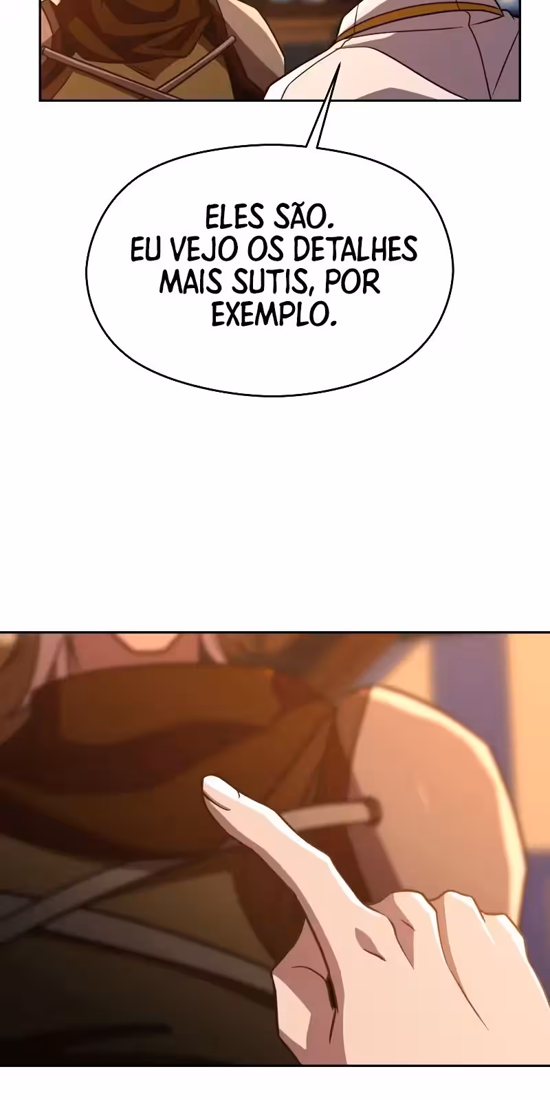 Página do Capítulo 94