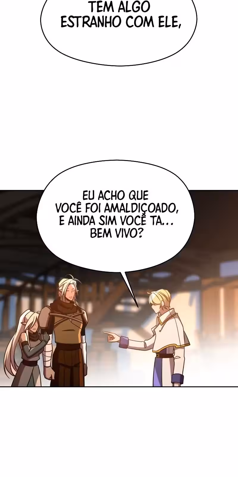 Página do Capítulo 94
