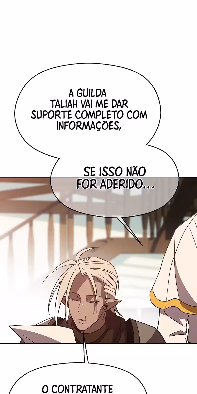 Página do Capítulo 95