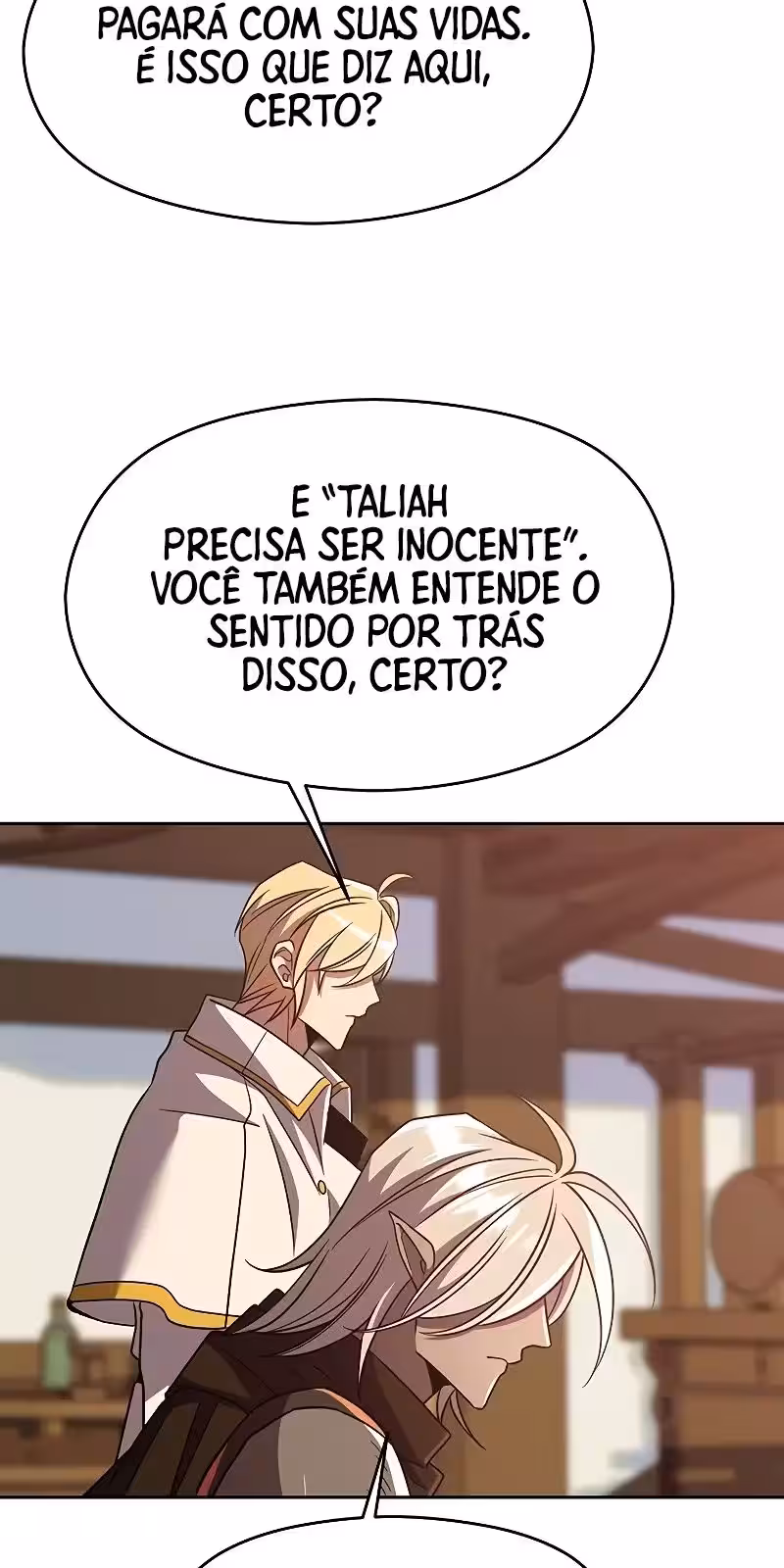 Página do Capítulo 95