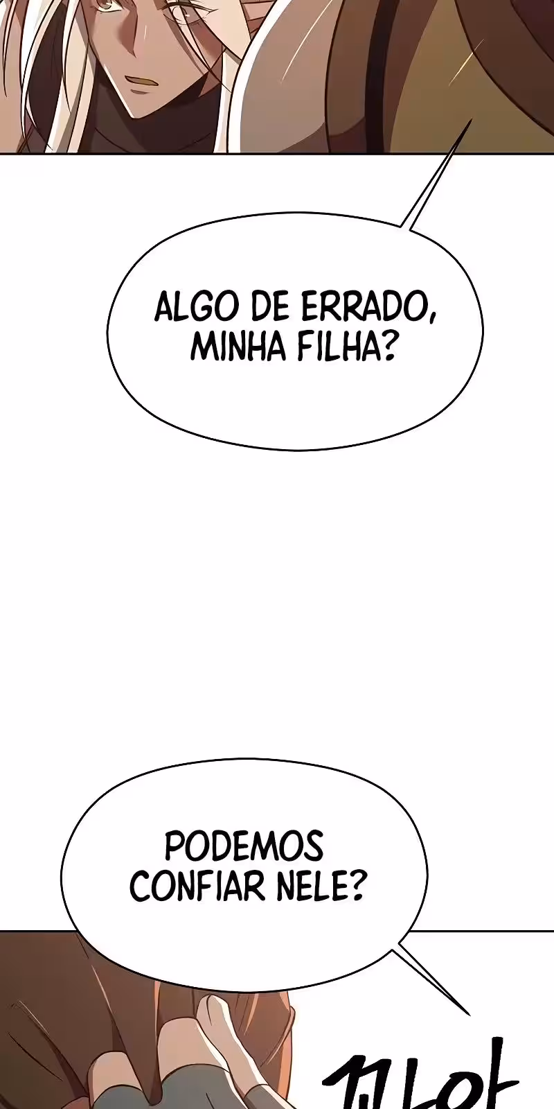 Página do Capítulo 95