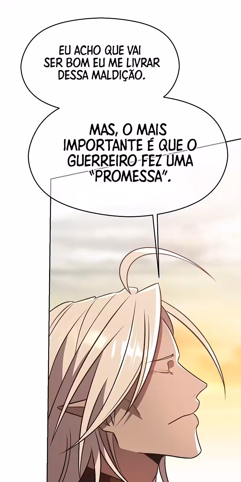 Página do Capítulo 95