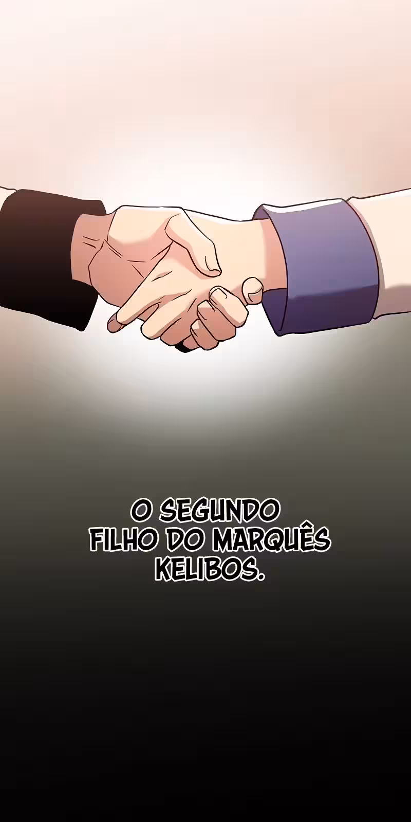Página do Capítulo 95