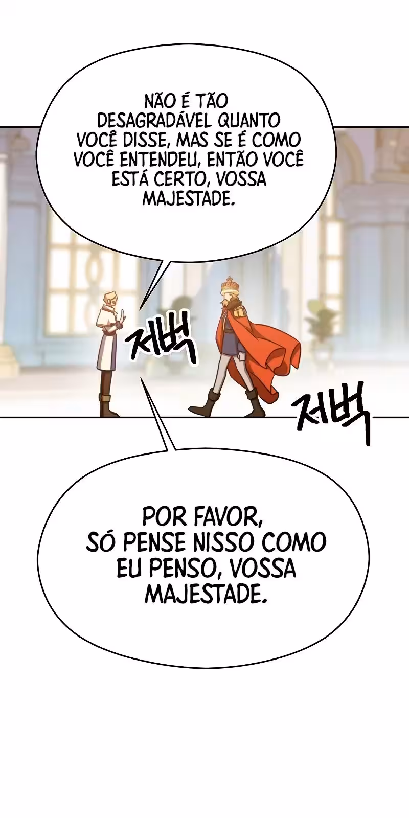 Página do Capítulo 97