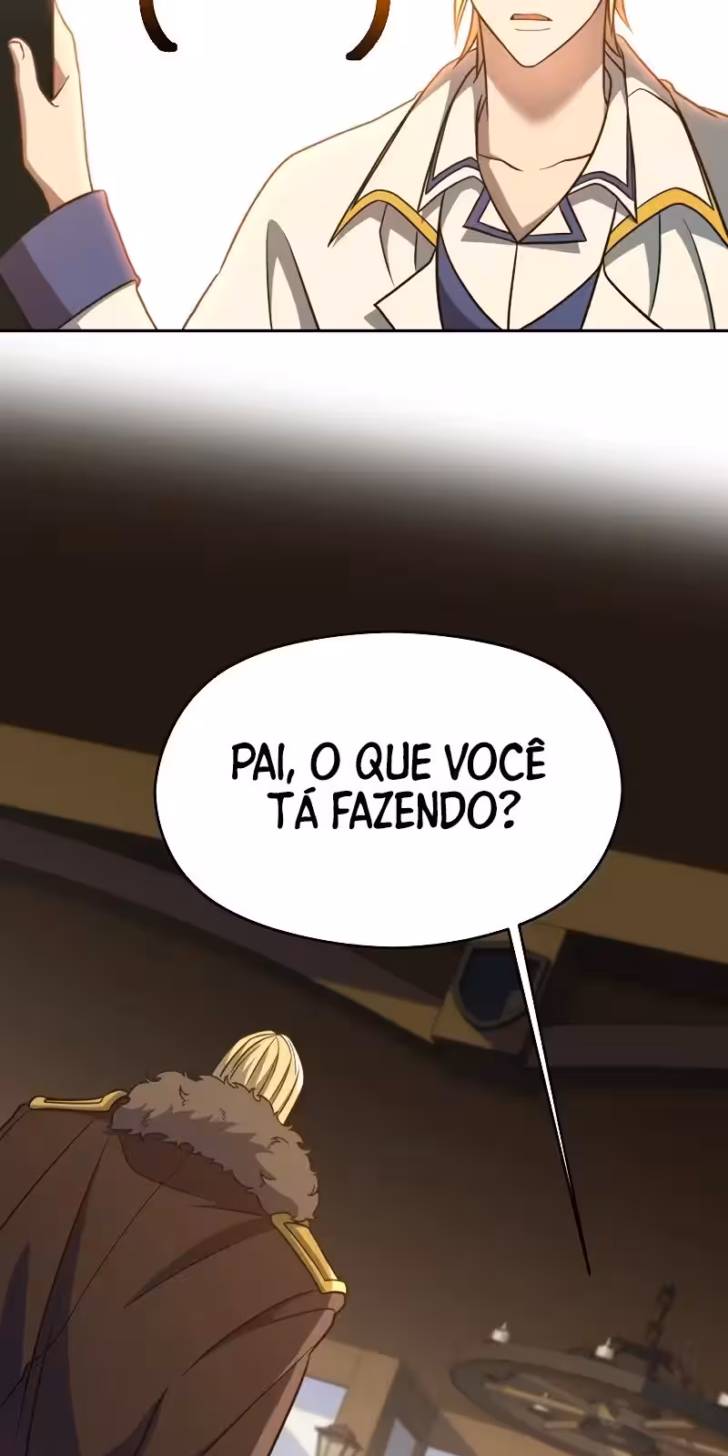 Página do Capítulo 98