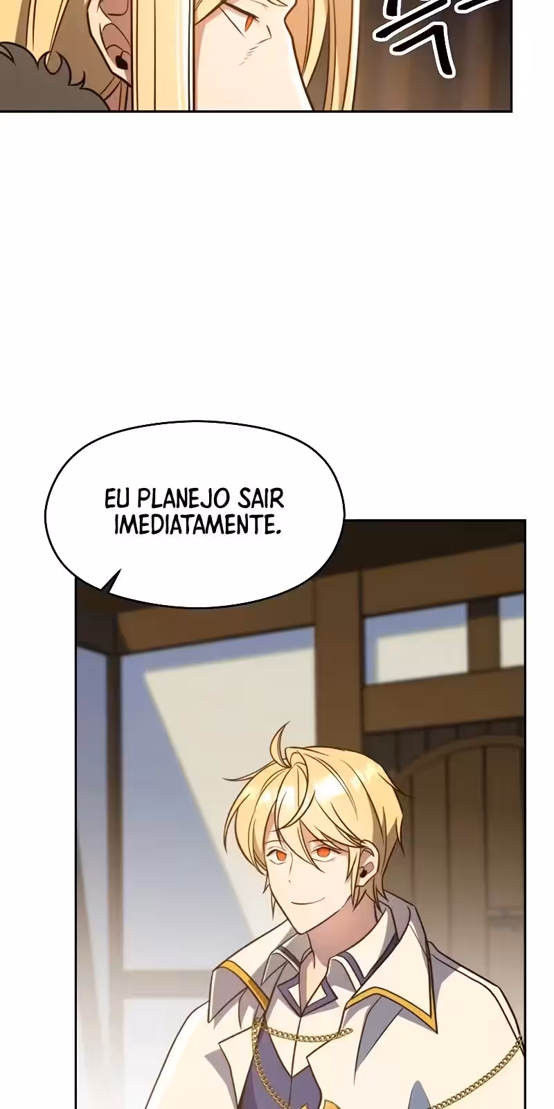 Página do Capítulo 98
