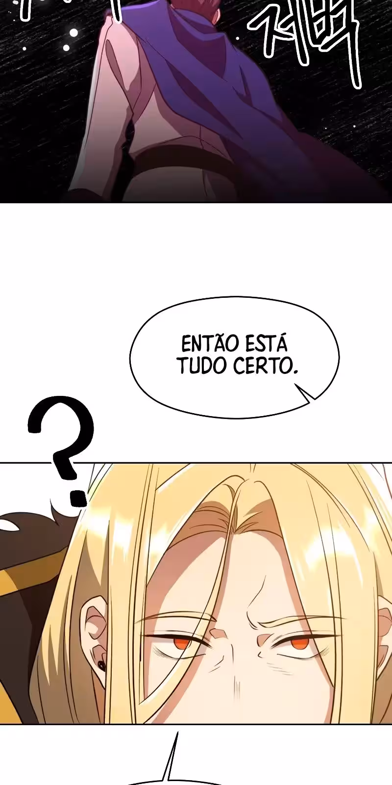 Página do Capítulo 98