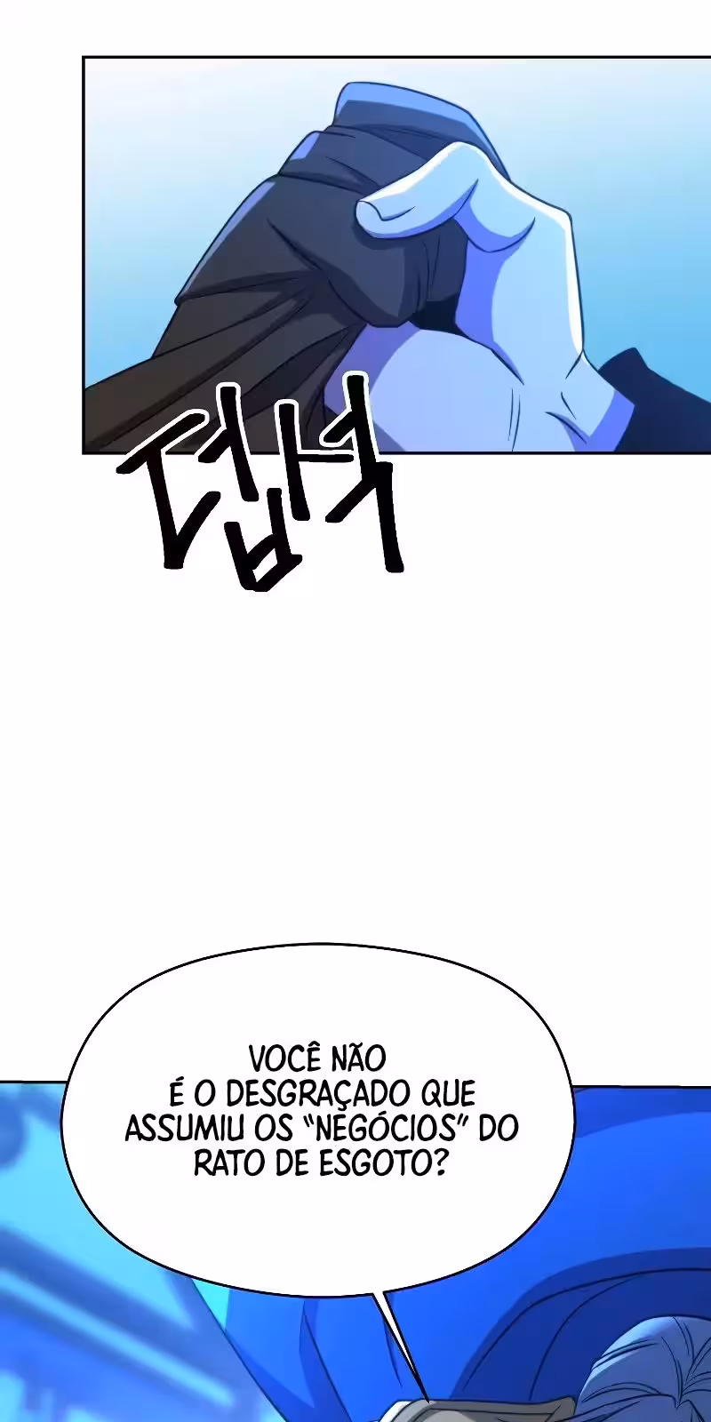 Página do Capítulo 99