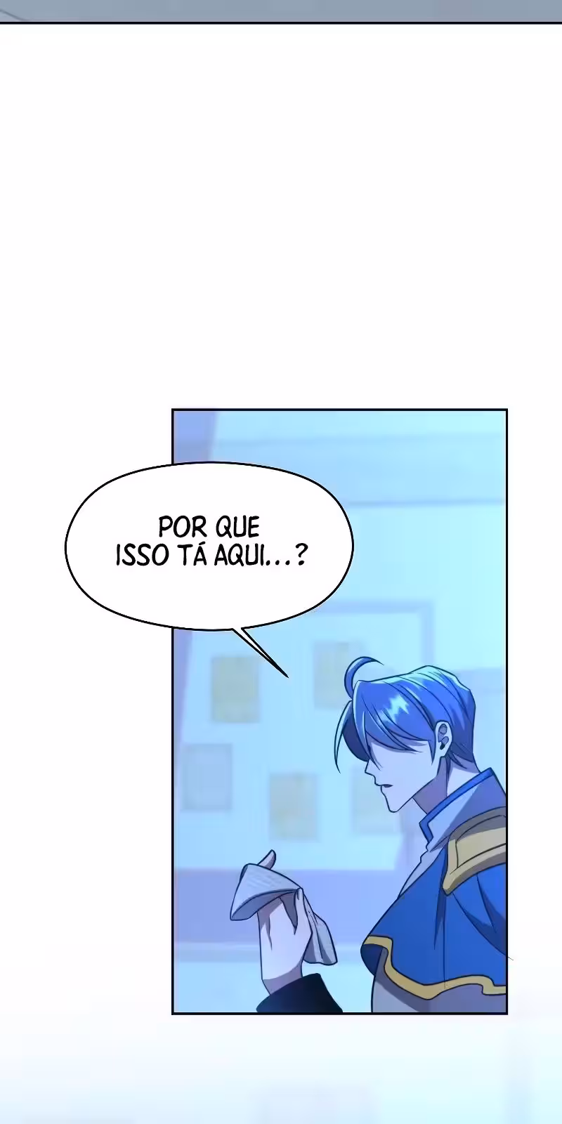 Página do Capítulo 99