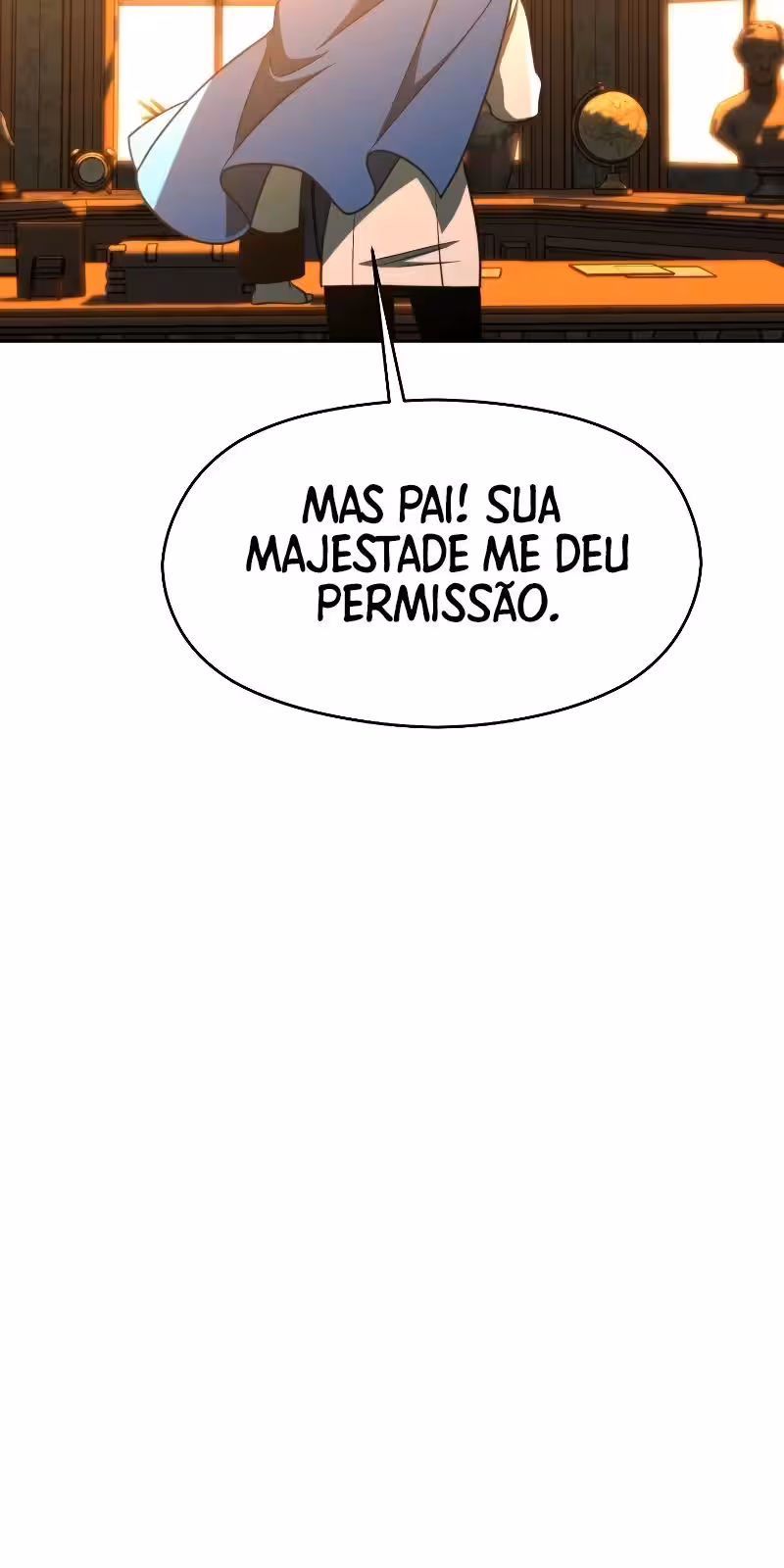 Página do Capítulo 99