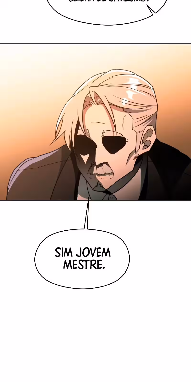 Página do Capítulo 99