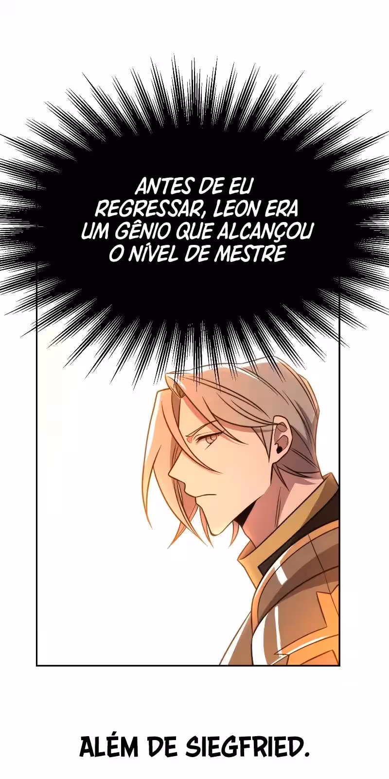 Página do Capítulo 99