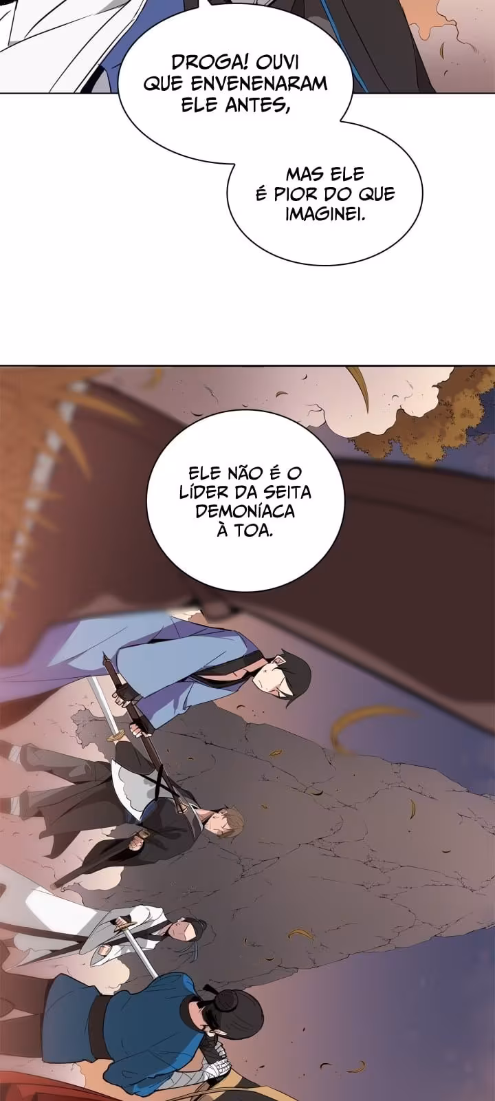 Página do Capítulo 01