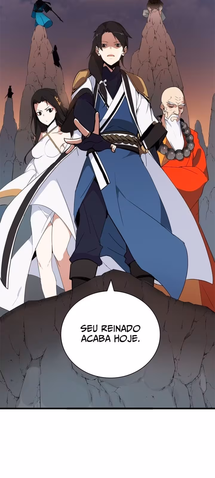 Página do Capítulo 01