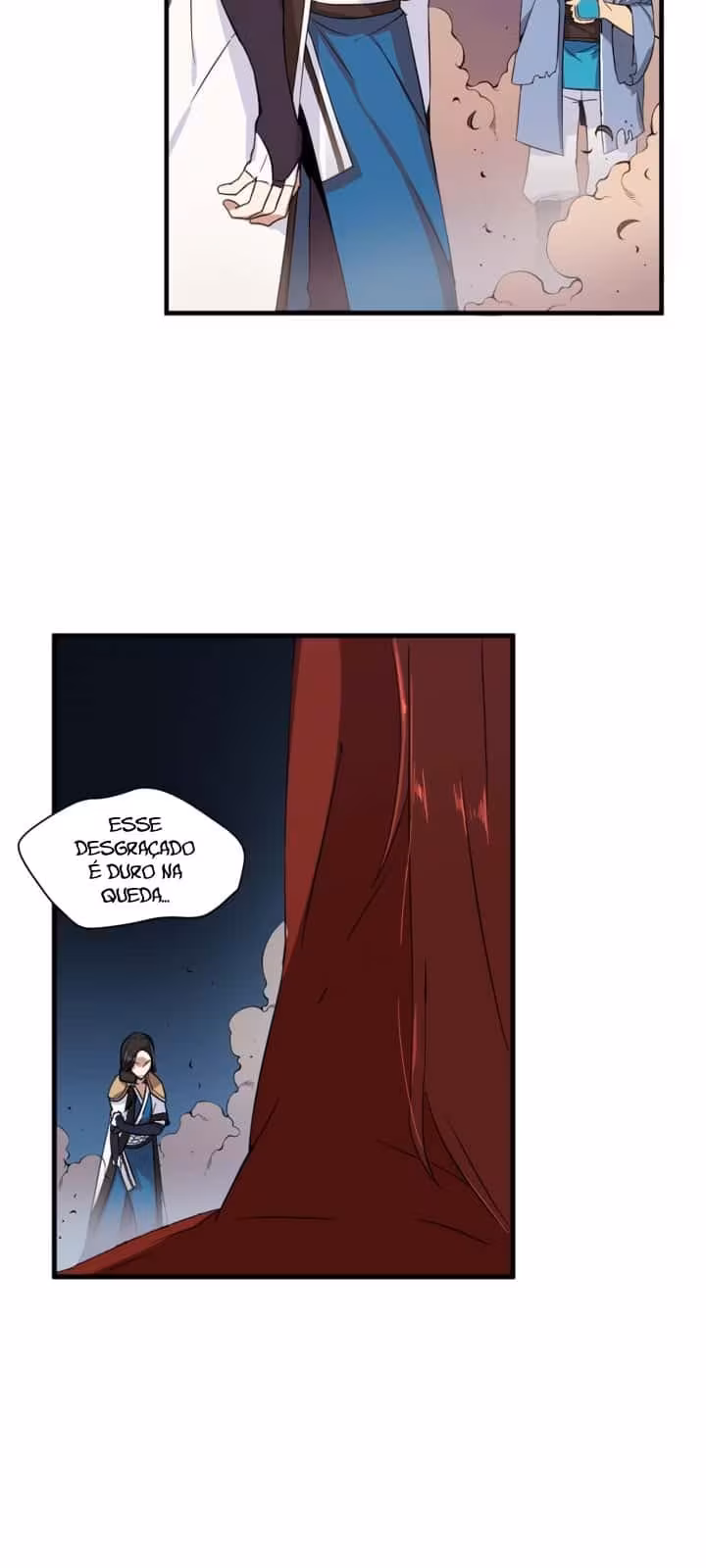 Página do Capítulo 01