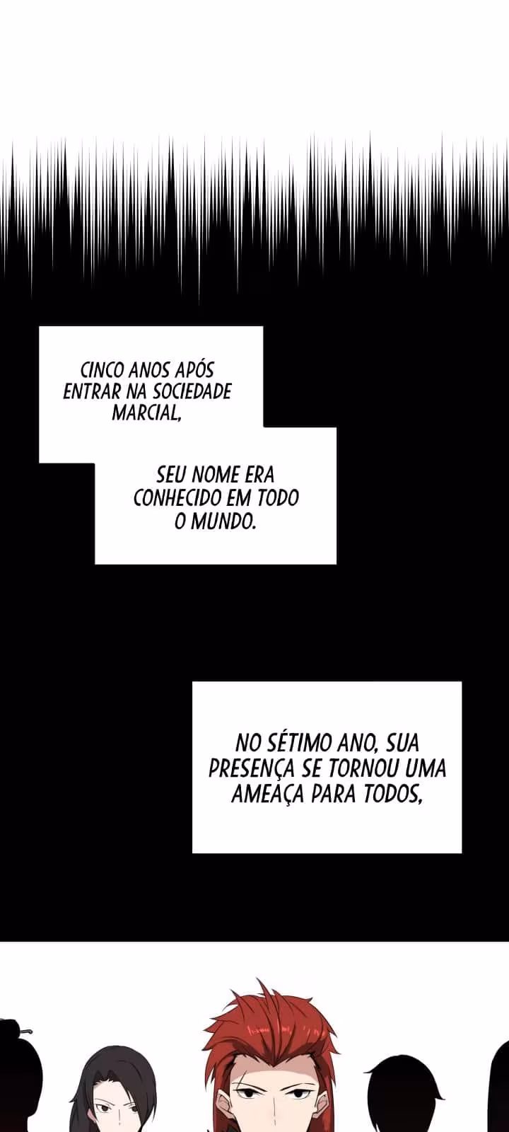 Página do Capítulo 01
