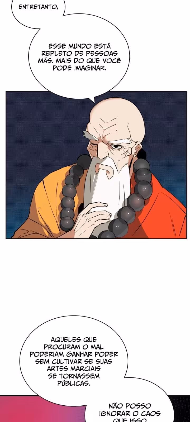 Página do Capítulo 01