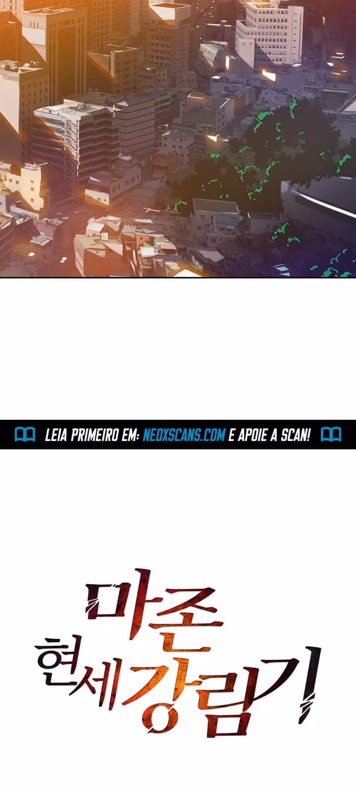 Página do Capítulo 01