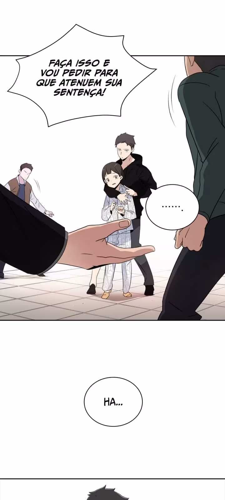 Página do Capítulo 03