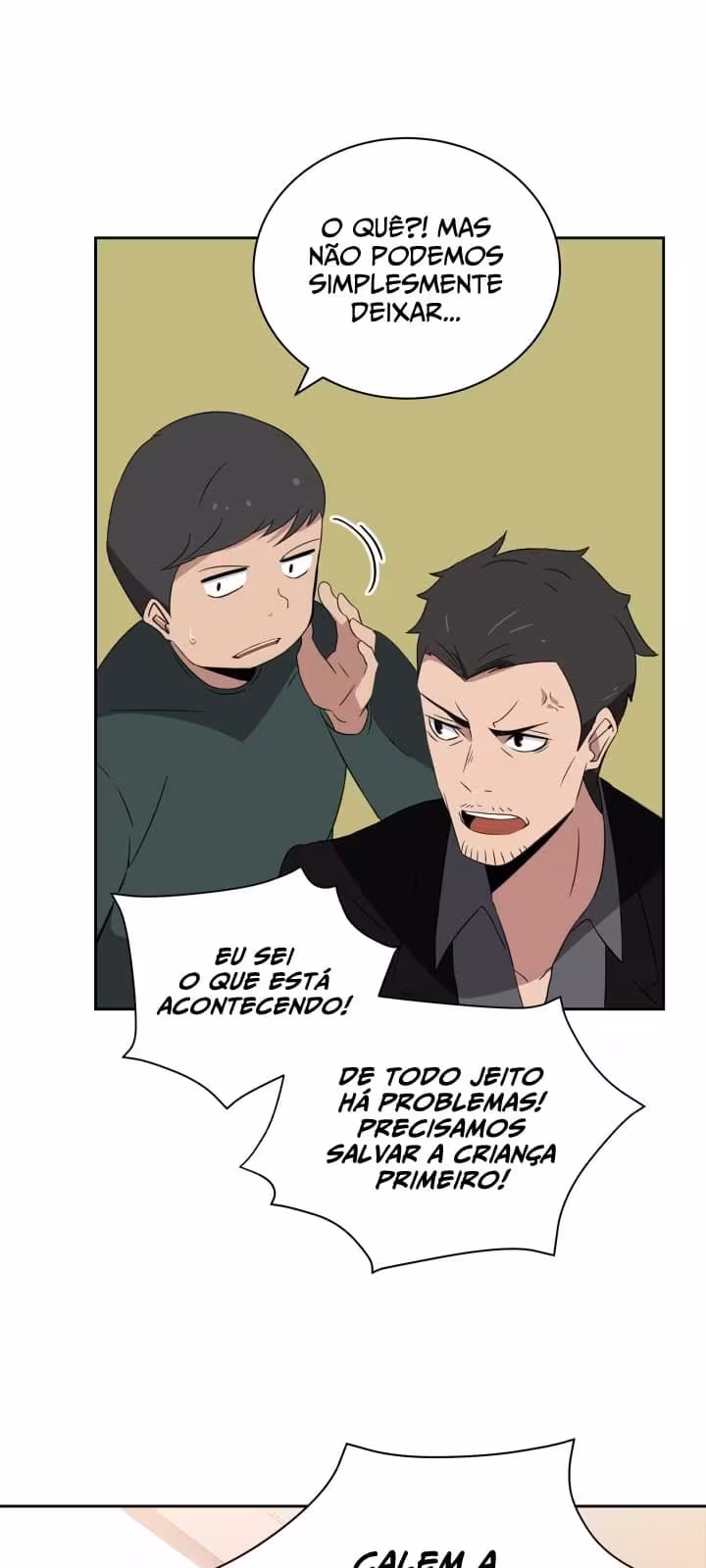 Página do Capítulo 03