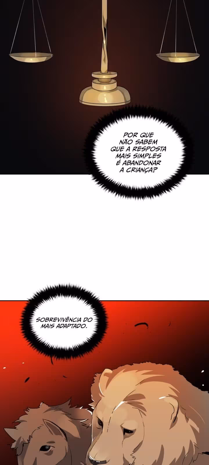 Página do Capítulo 03