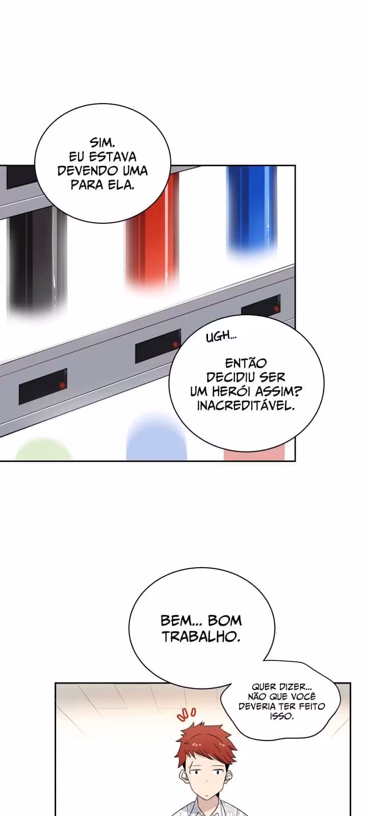 Página do Capítulo 03