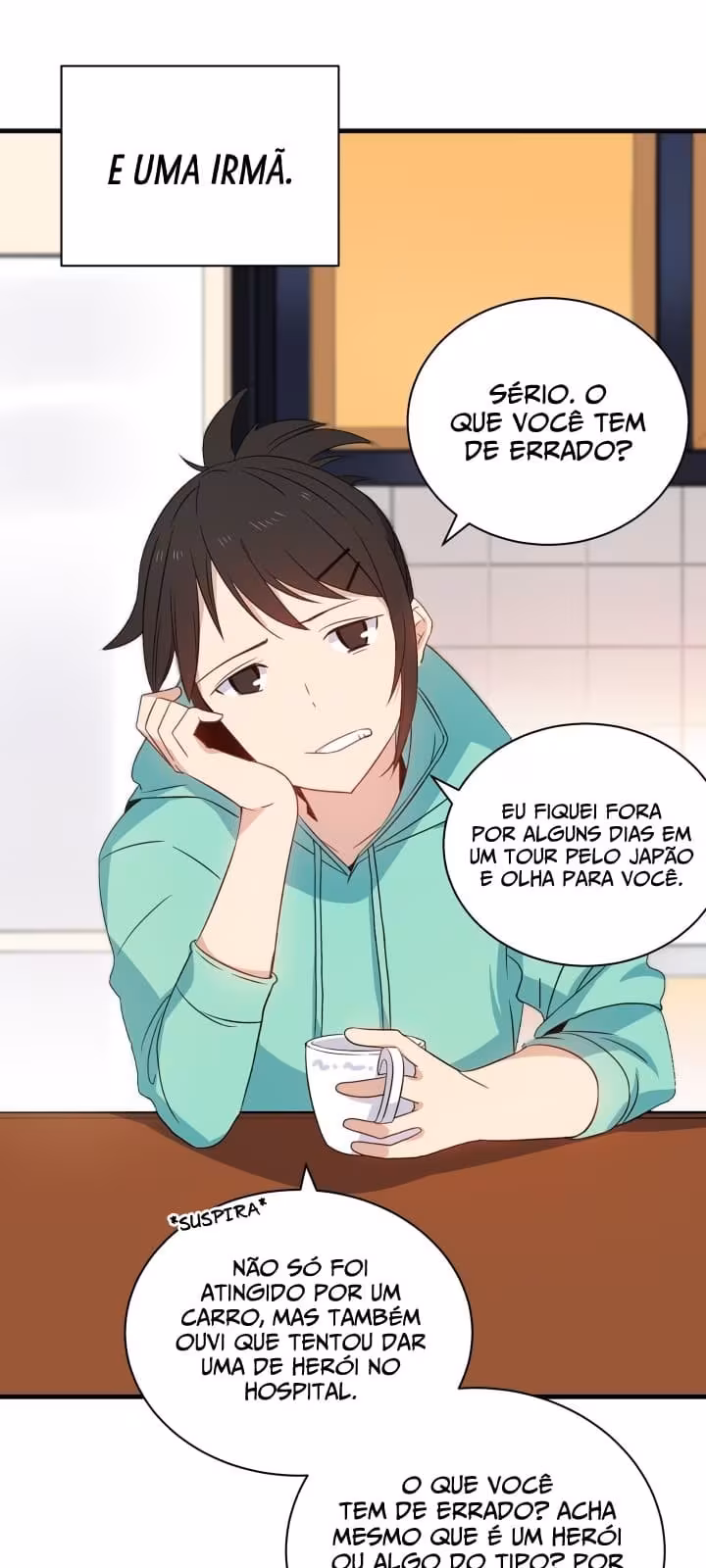 Página do Capítulo 04