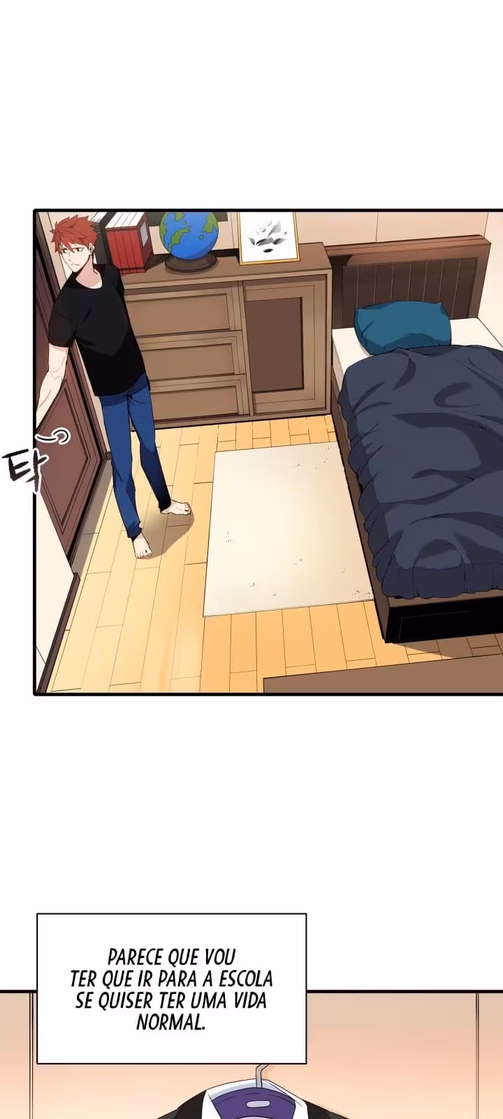 Página do Capítulo 04