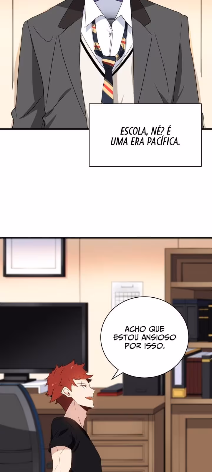Página do Capítulo 04