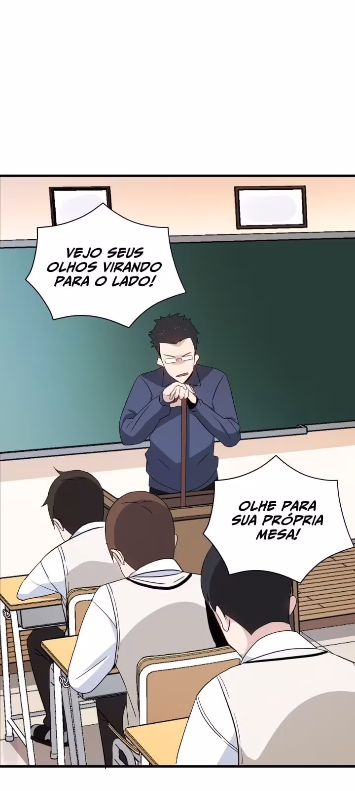 Página do Capítulo 04