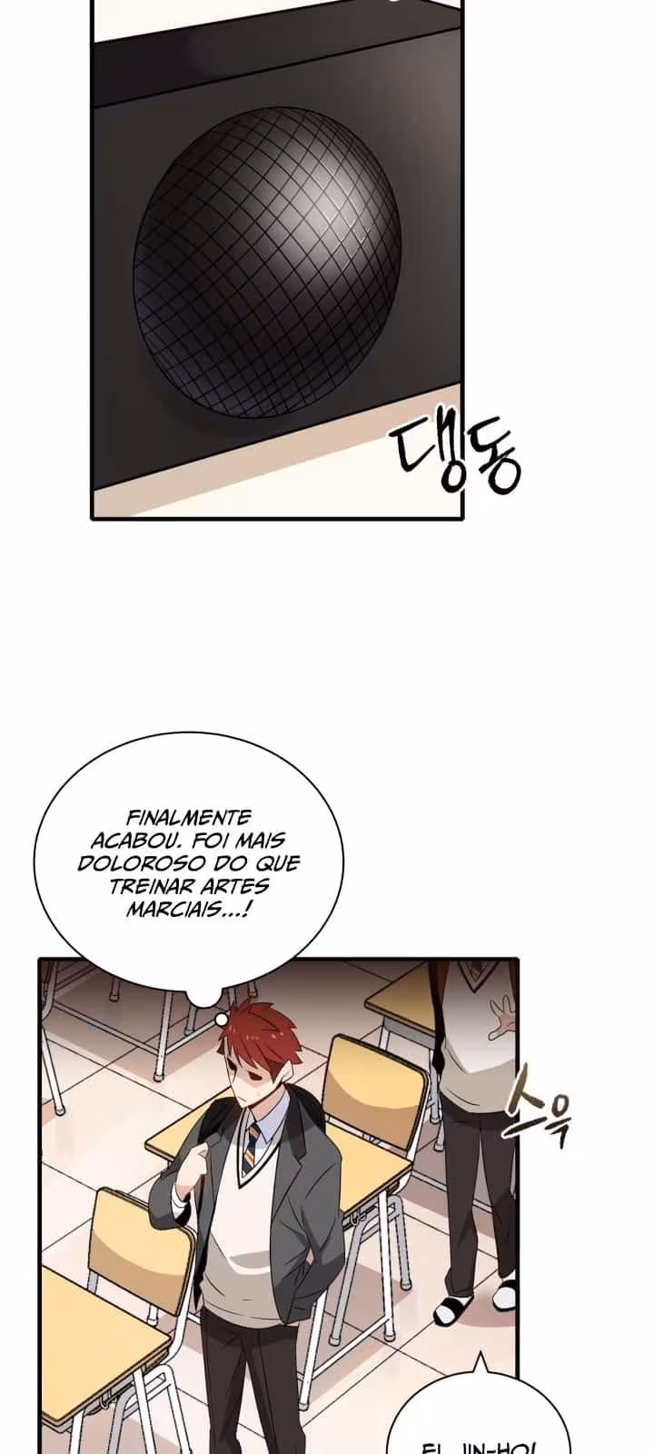Página do Capítulo 04
