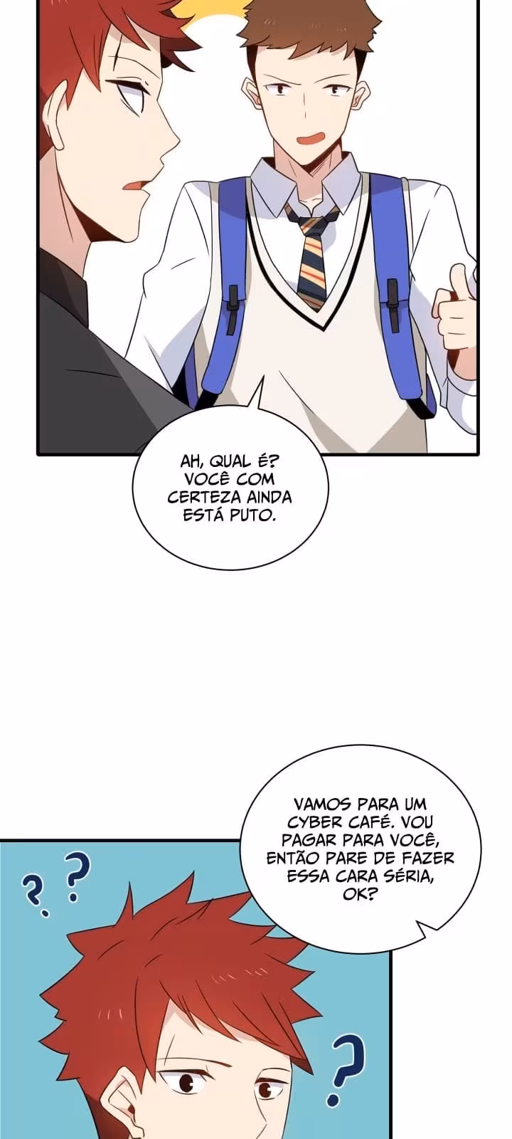 Página do Capítulo 04