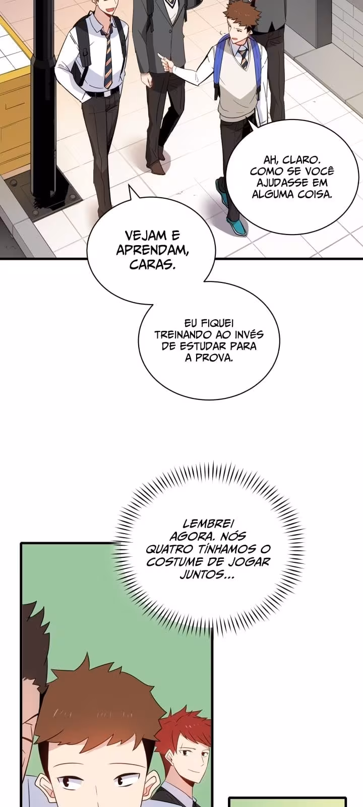 Página do Capítulo 04