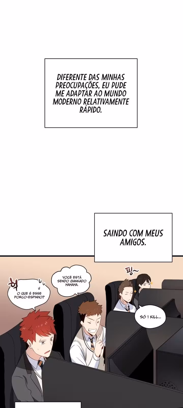 Página do Capítulo 04