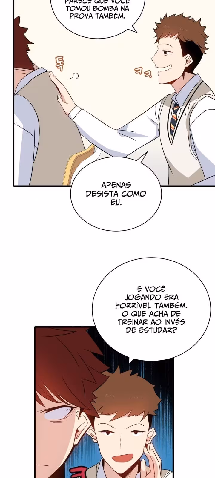 Página do Capítulo 04