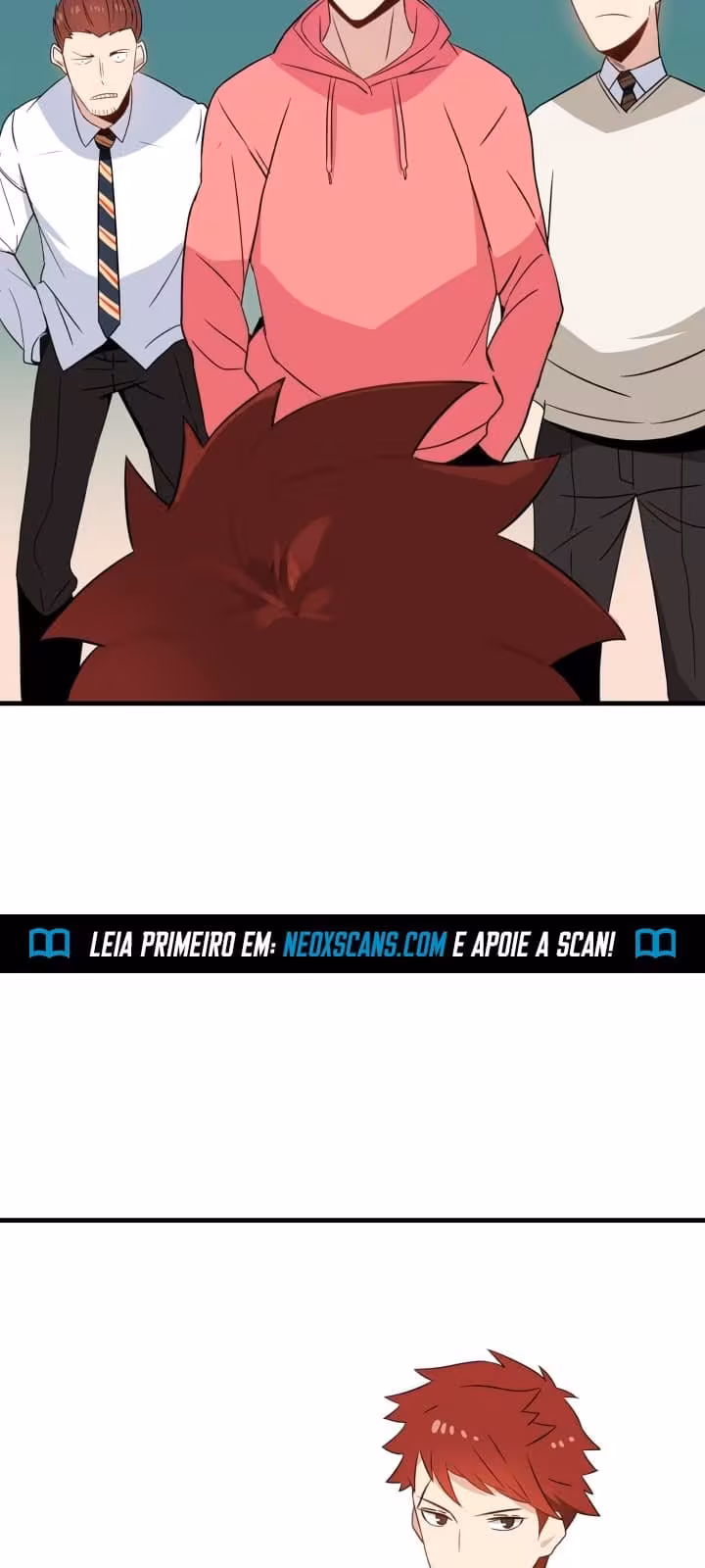 Página do Capítulo 05