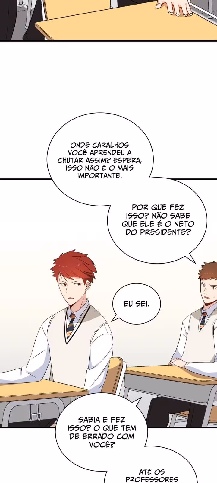Página do Capítulo 05