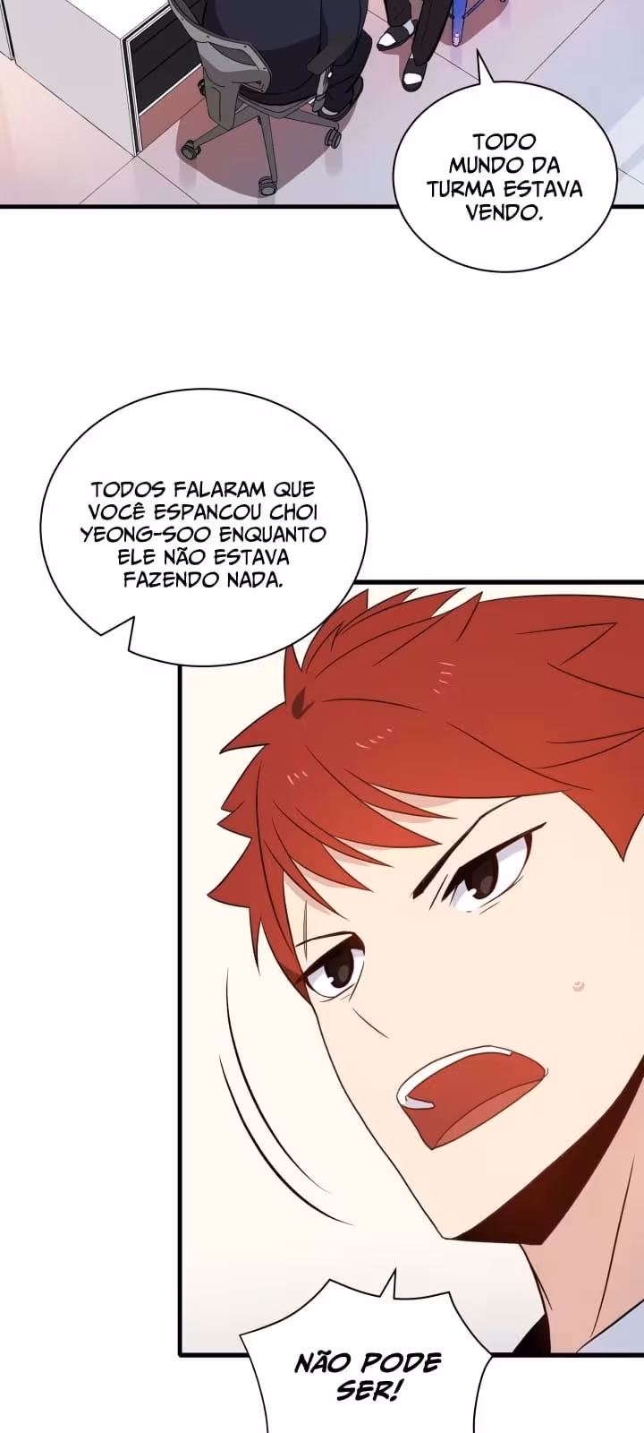 Página do Capítulo 05