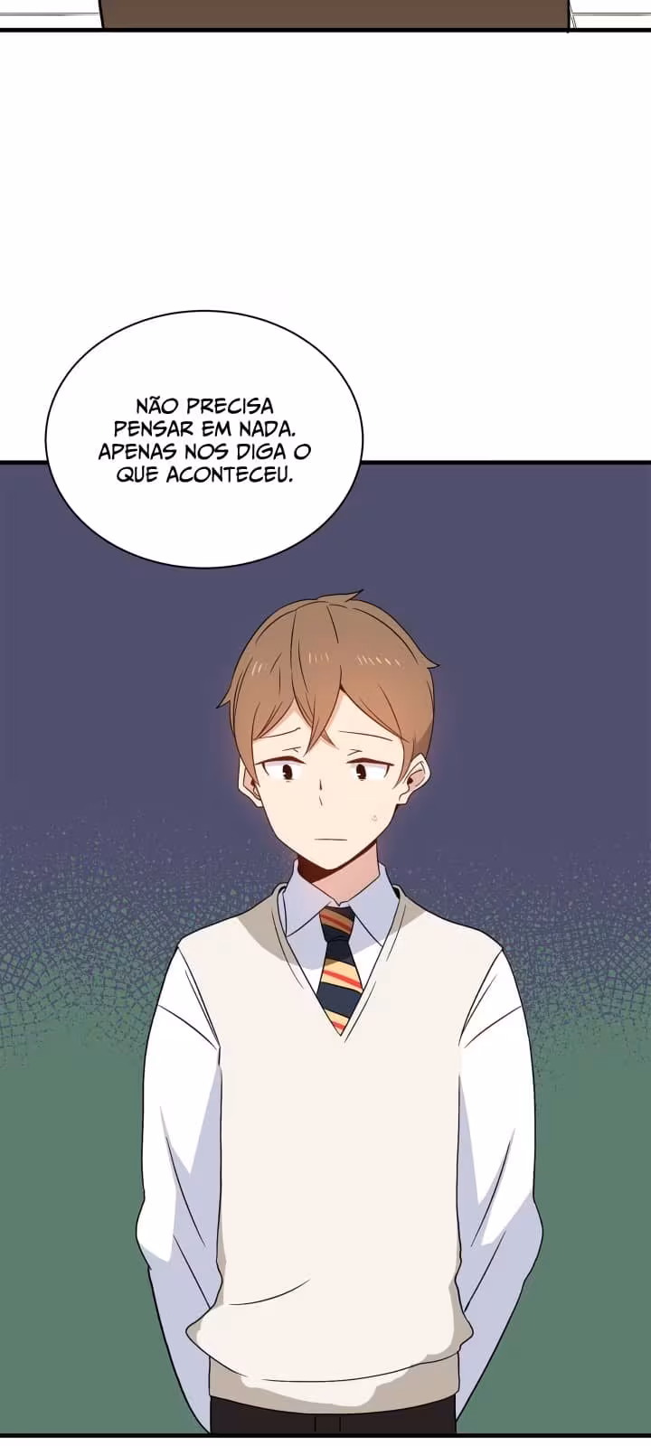 Página do Capítulo 05