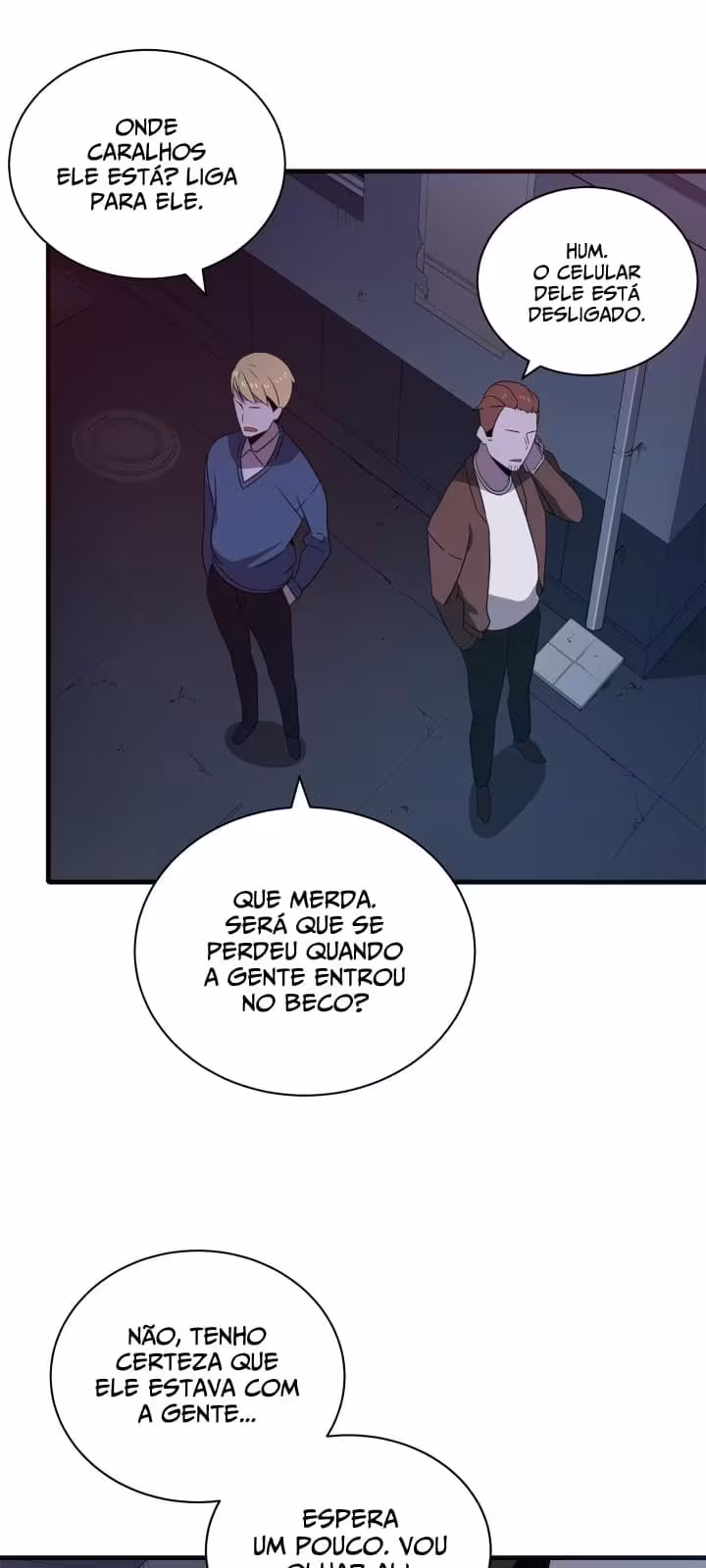 Página do Capítulo 07