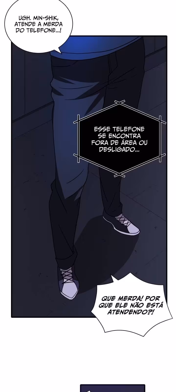Página do Capítulo 07