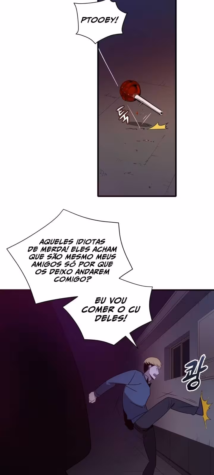 Página do Capítulo 07