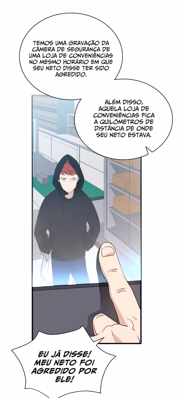 Página do Capítulo 07