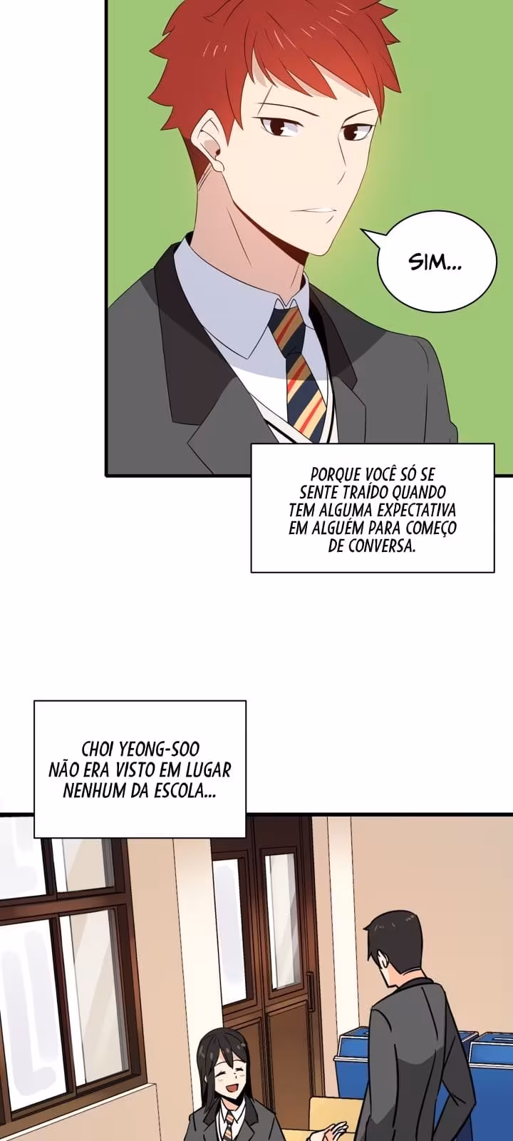 Página do Capítulo 08