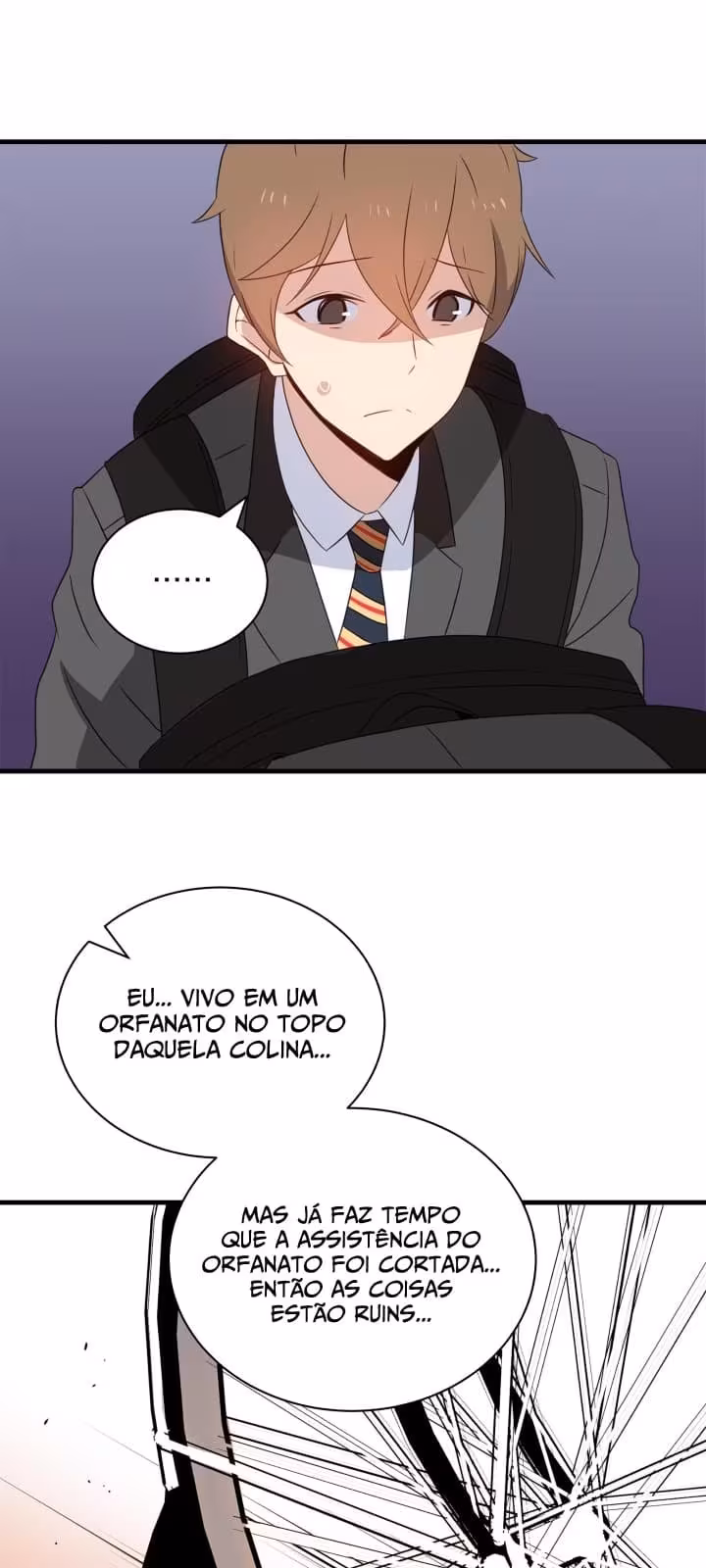 Página do Capítulo 08