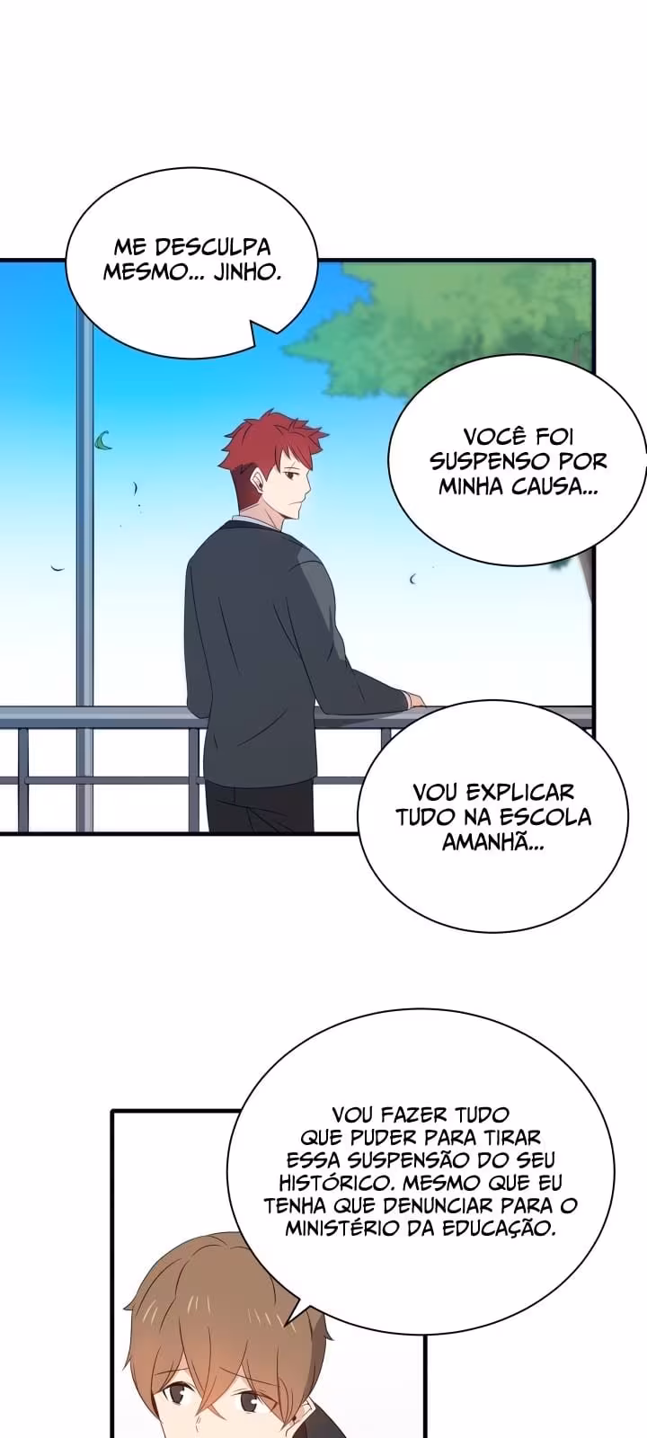 Página do Capítulo 08