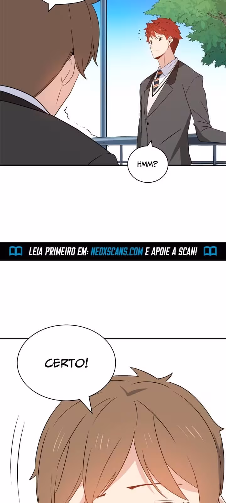 Página do Capítulo 08