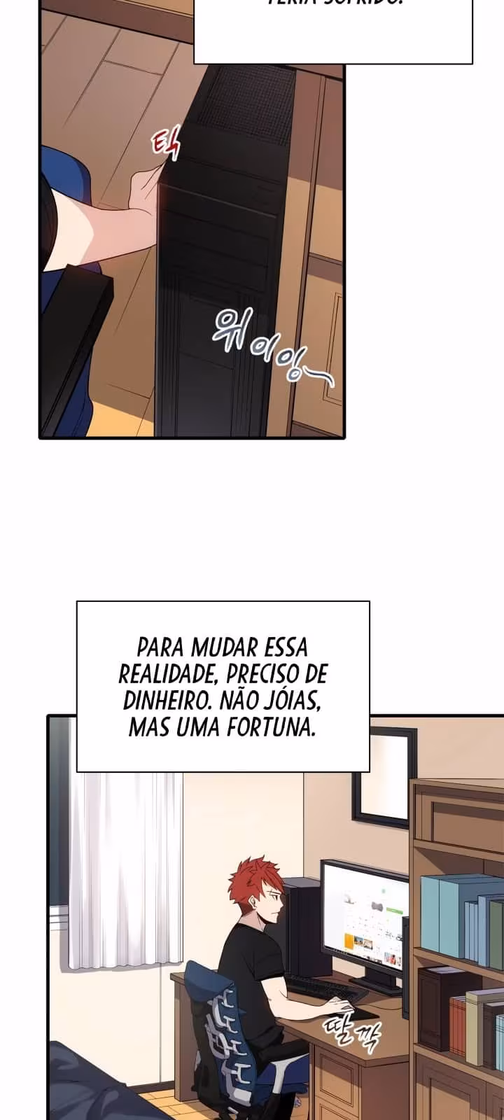 Página do Capítulo 09