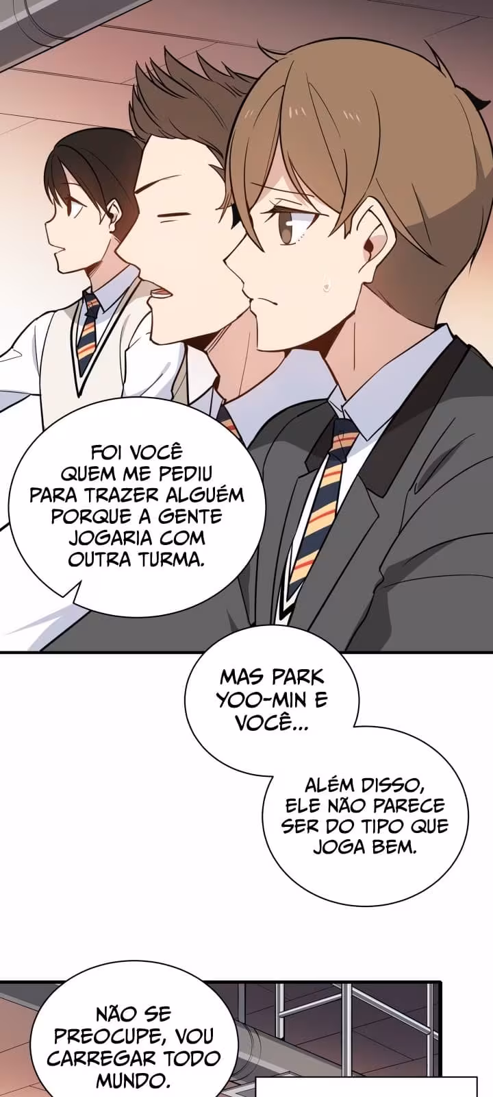 Página do Capítulo 10